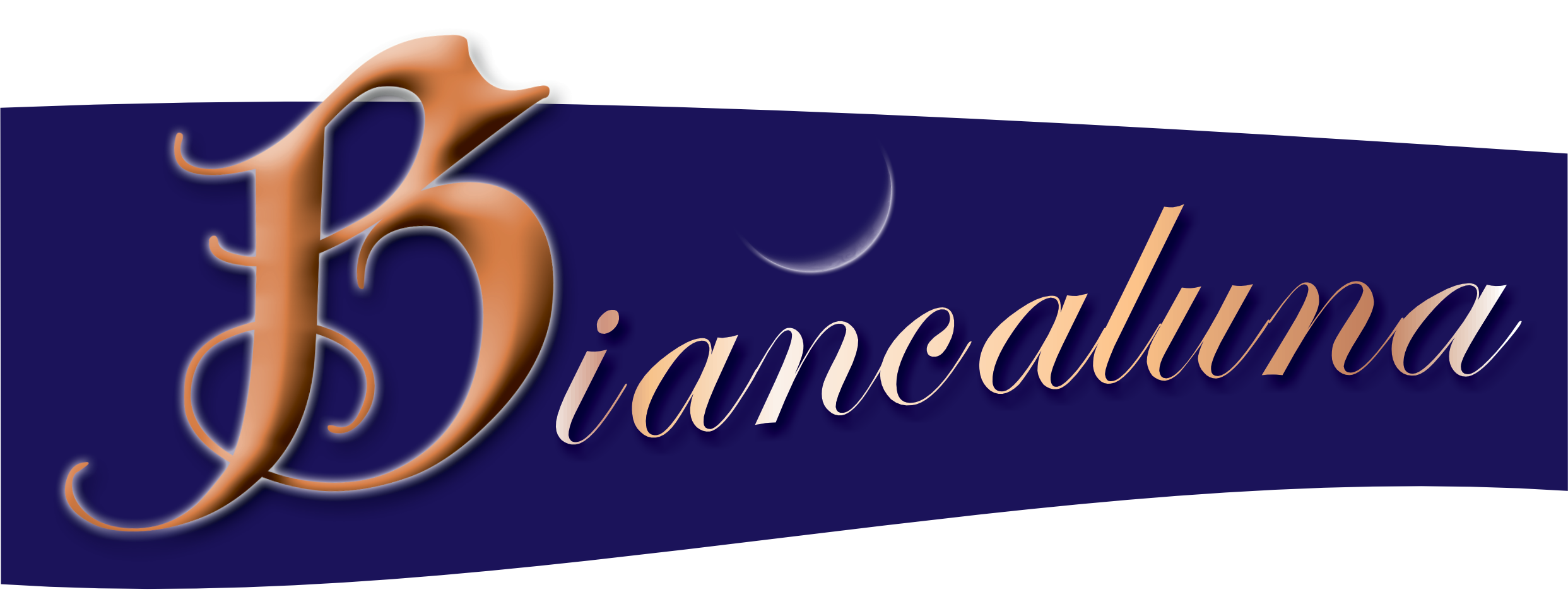 TITOLO BIANCALUNA