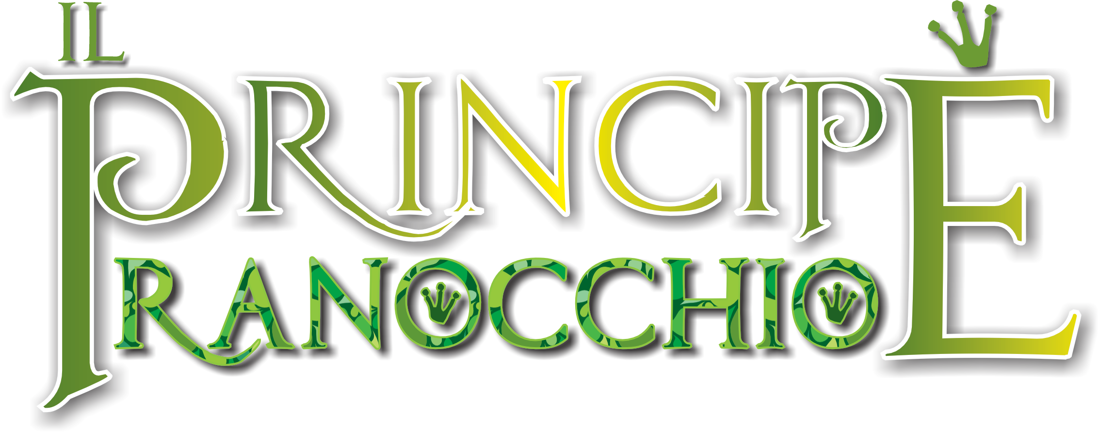 TITOLO RANOCCHIO