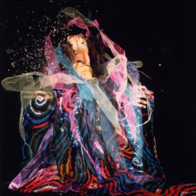 Strega Ranocchio Compagnia Roggero