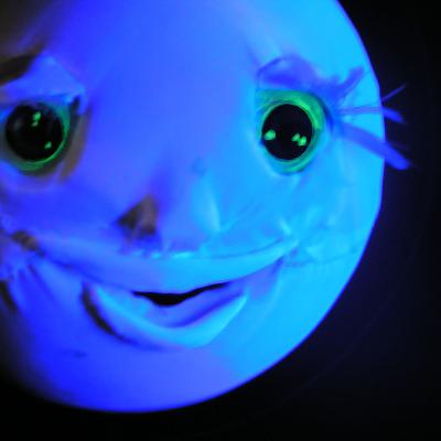 Compagnia Roggero Topomosca Luna 3