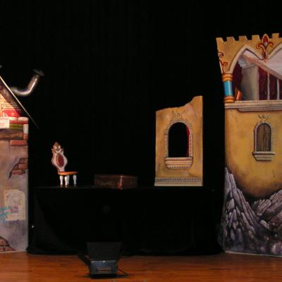 Scena Biancaluna