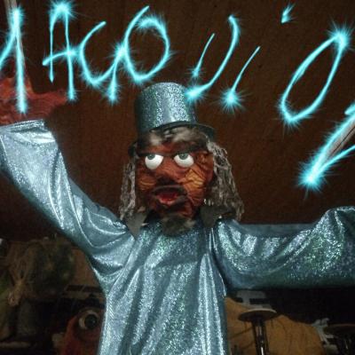 Mago Di Oz Compagnia Roggero 9